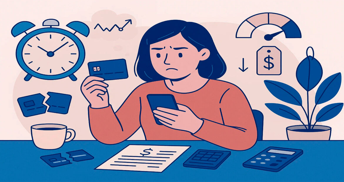 closing a credit card
