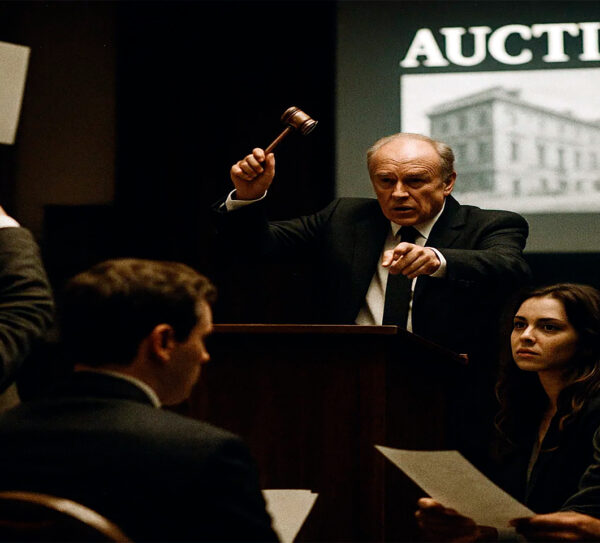 auction market