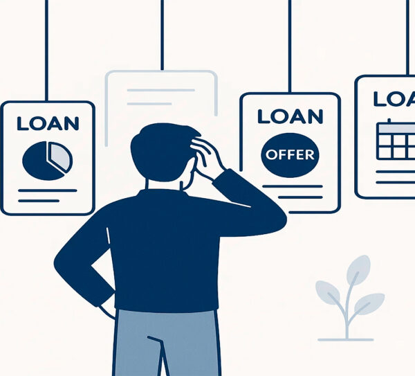loan products