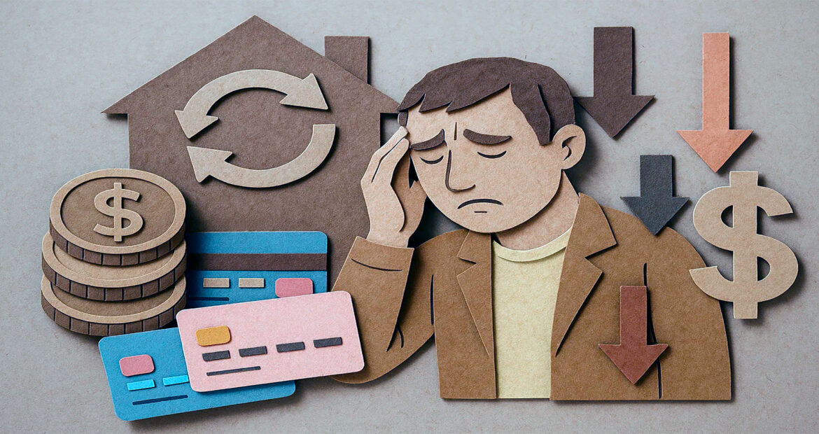 Refinancing-Customers